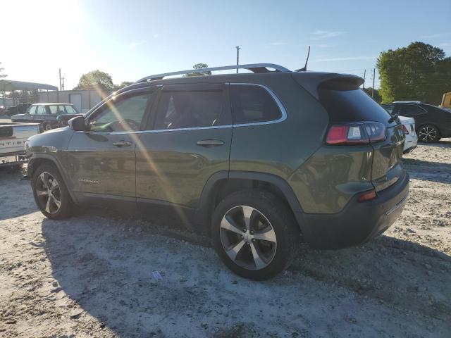 Vin: 1c4pjldbxkd170466, lot: 58028775, jeep grand cher limited 20192