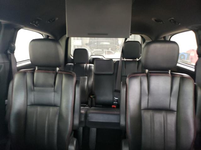 2018 DODGE GRAND CARA - 2C4RDGEG5JR336020