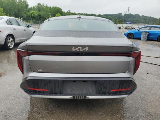 2025 KIA K4 EX 3KPFU4DE8SE007669