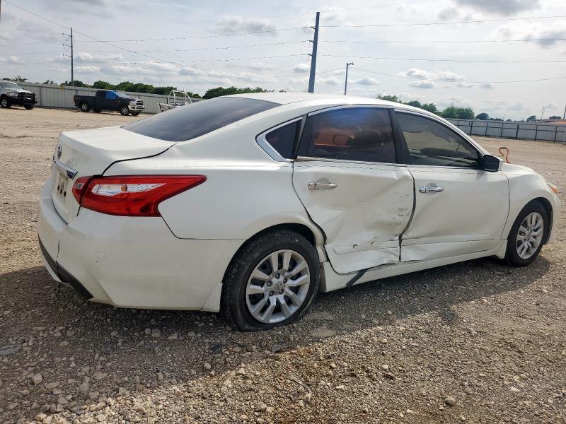 2016 NISSAN ALTIMA 2.5 1N4AL3AP2GC259855
