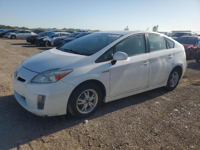 2010 TOYOTA PRIUS - JTDKN3DU0A0013048