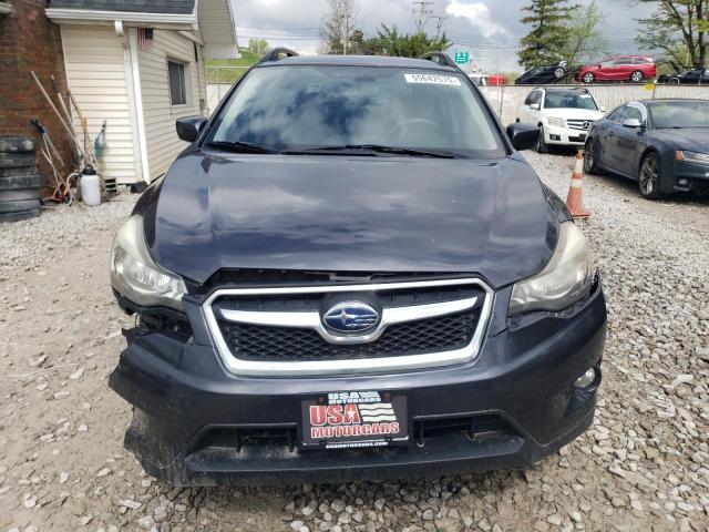 2015 SUBARU XV CROSSTR JF2GPADC8F8211222