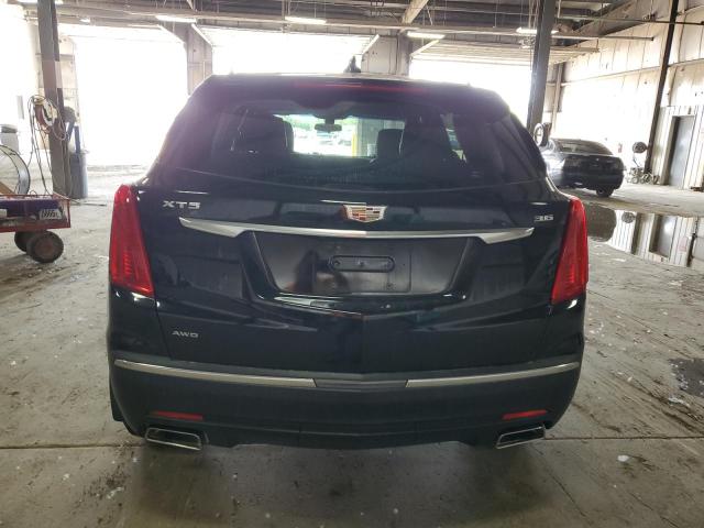 2019 CADILLAC XT5 - 1GYKNBRS3KZ123097