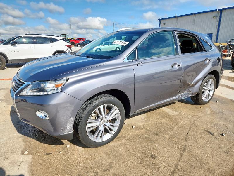 Vin: 2t2zk1ba1fc188857, lot: 57513125, lexus rx350 350 2015 img_1