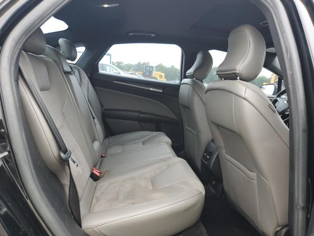 2017 FORD FUSION SPO 3FA6P0VP6HR154144