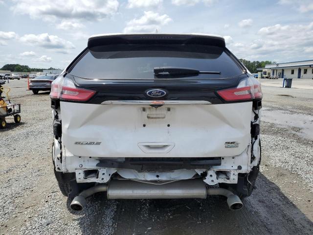 2019 FORD EDGE SEL - 2FMPK3J96KBC31778