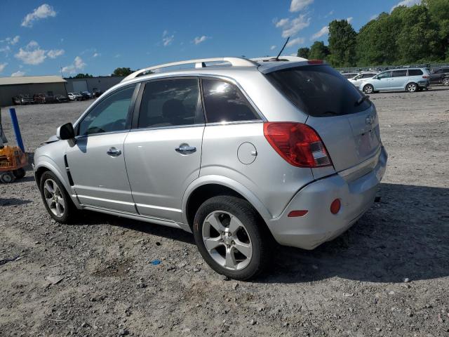Vin: 3gnal4ek9es583091, lot: 57169515, chevrolet captiva ltz 20142