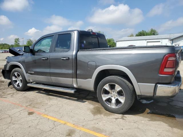Vin: 1c6srfdt2kn514953, lot: 56747675, ram 1500 laramie 20192