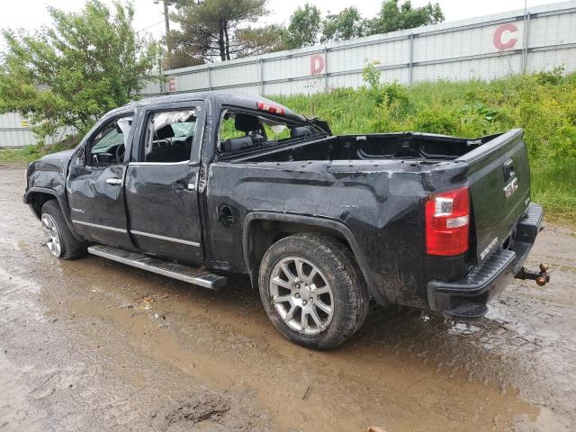 Vin: 3gtu2wecxfg135461, lot: 57873545, gmc sierra k1500 denali 20152