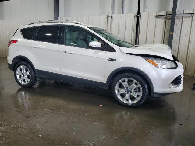 Vin: 1fmcu0j99eua29930, lot: 58515135, ford escape titanium 20144