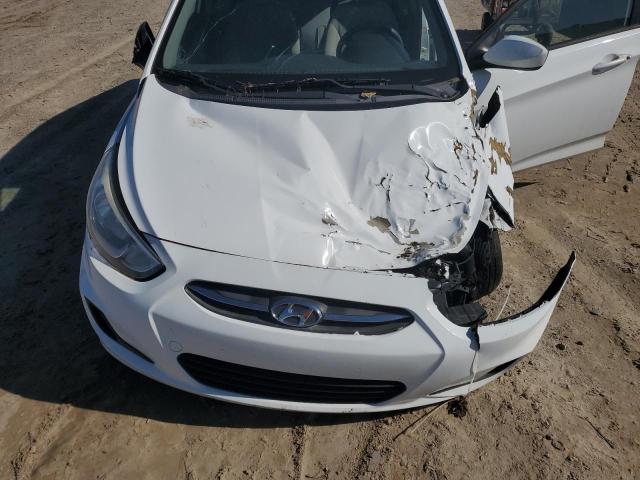 2015 HYUNDAI ACCENT GLS - KMHCT4AE2FU793739