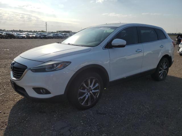 MAZDA CX-9 GRAND