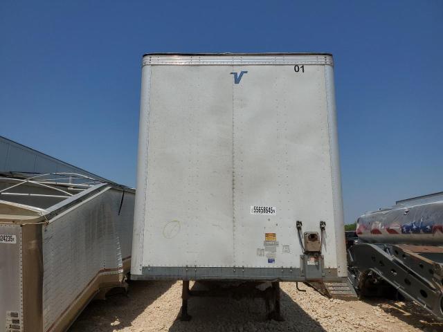 VANGUARD 53' TRAIL 2016 white   5V8VC5324GM602021 photo #3