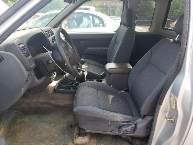 2001 NISSAN FRONTIER K #3292367359