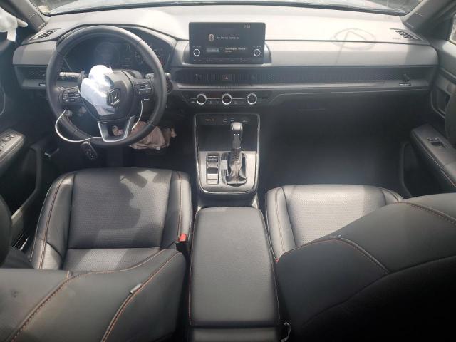 2025 HONDA CR-V SPORT 5J6RS6H59SL019839