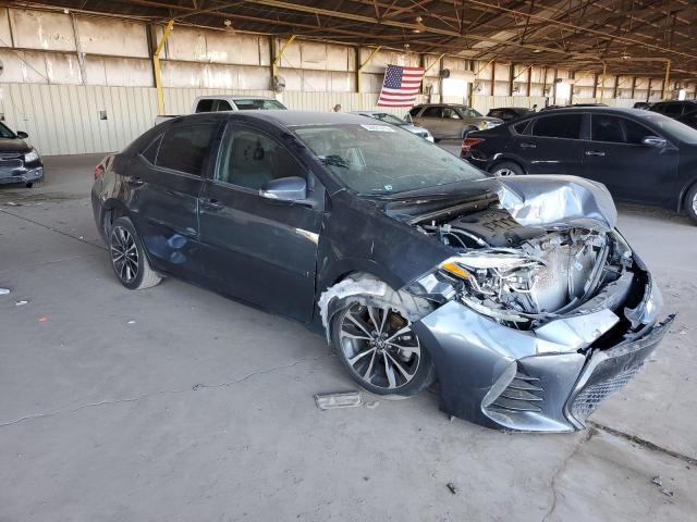 Vin: 2t1burhe1hc768069, lot: 56921415, toyota corolla l 20174