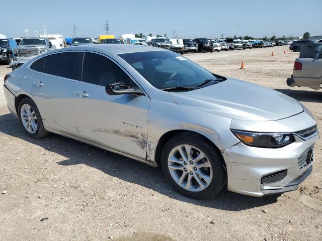 Vin: 1g1ze5stxgf277445, lot: 56204035, chevrolet malibu lt 20164