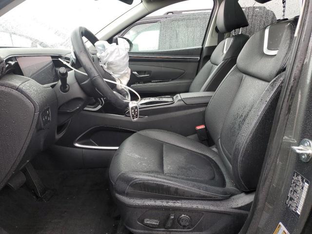 2024 HYUNDAI TUCSON LIM - KM8JECD19RU200578