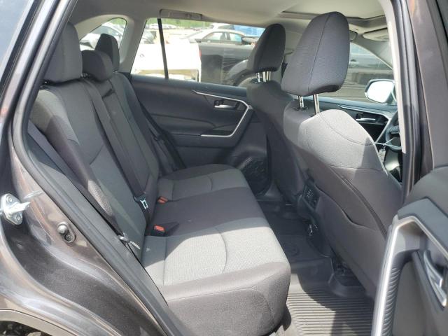 2024 TOYOTA RAV4 XLE 2T3P1RFV6RC481451