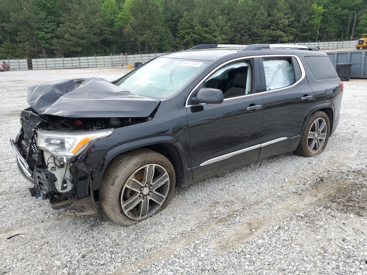 GMC ACADIA DENALI