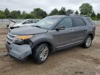 2015 FORD EXPLORER X - 1FM5K7D88FGA62914