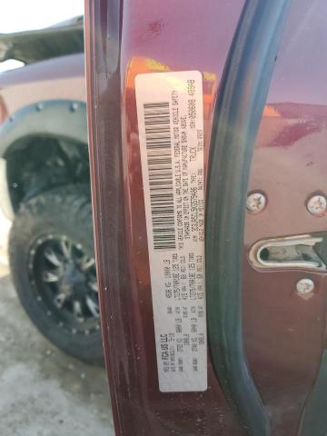 2019 RAM 2500 TRADE 3C6UR5CL5KG579406