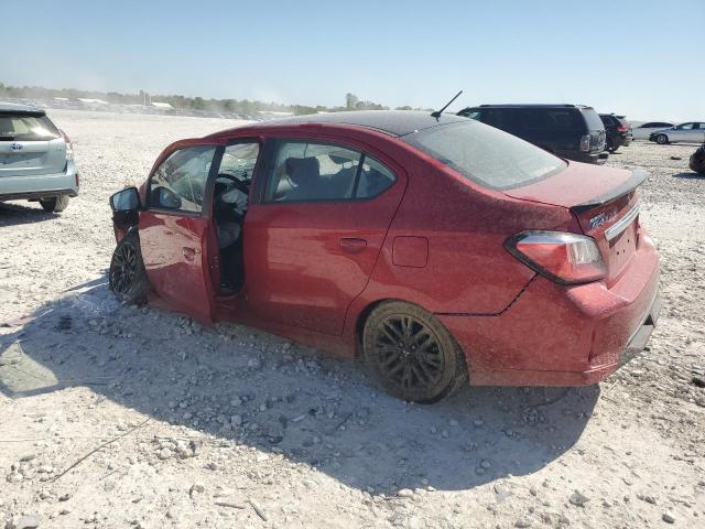 2024 MITSUBISHI MIRAGE G4 ML32FUFJ4RHF02206