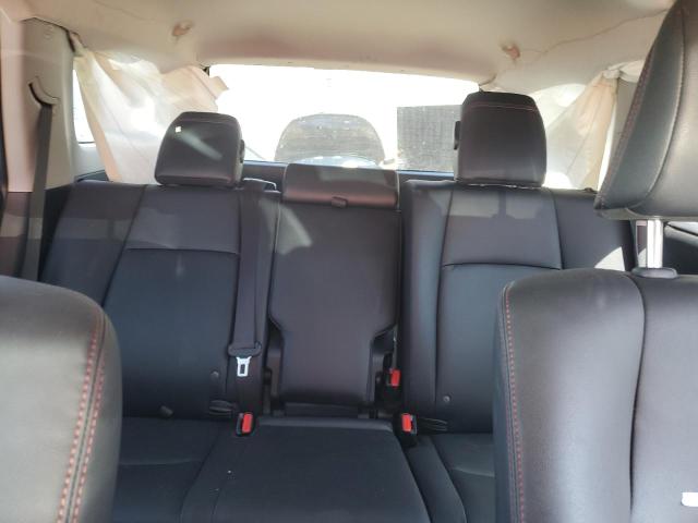 2023 TOYOTA 4RUNNER SE - JTELU5JR9P6149988