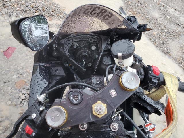 2020 SUZUKI GSX-R750 - JS1GR7MA5L7100830