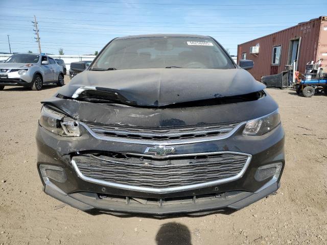 2017 CHEVROLET MALIBU LT - 1G1ZE5ST6HF256416
