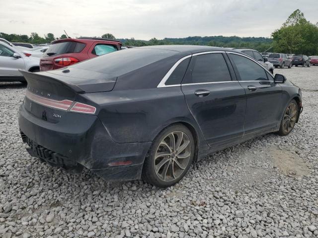 2019 LINCOLN MKZ RESERV 3LN6L5LU5KR634285