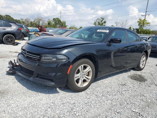 Vin: 2c3cdxbg8fh776308, lot: 56364435, dodge charger se 2015 img_1