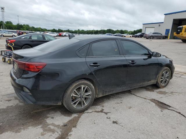 Vin: 3kpf24ad5pe554245, lot: 55820725, kia forte lx 20233
