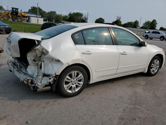 Vin: 1n4al2ap7cc120437, lot: 59016885, nissan altima base 20123