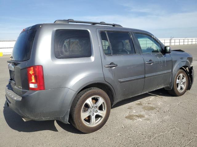 Vin: 5fnyf4h46cb086551, lot: 57338095, honda pilot ex 20123