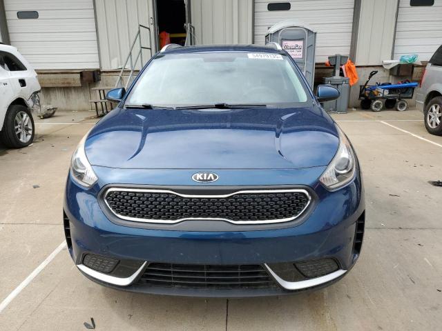 2018 KIA NIRO FE - KNDCB3LC1J5125172