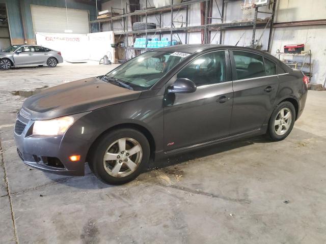 Vin: 1g1pc5sb0e7215418, lot: 57636195, chevrolet cruze lt 2014 img_1