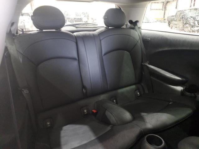 2019 MINI COOPER WMWXP5C54K2H32069