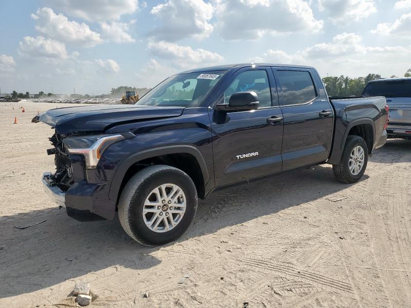 Vin: 5tfla5db3sx282731, lot: 58367645, toyota tundra crewmax sr 2025 img_1