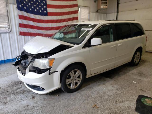 DODGE GRAND CARA