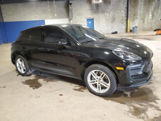 Vin: wp1aa2a56rlb00993, lot: 58387615, porsche macan base base 20244