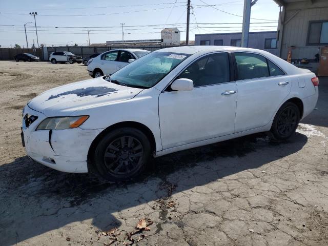 TOYOTA CAMRY CE