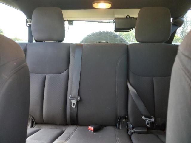 1C4BJWDG5GL202499 2016 JEEP WRANGLER