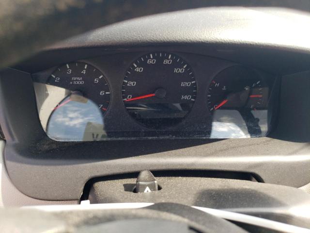 2012 CHEVROLET IMPALA LS - 2G1WF5E35C1119964