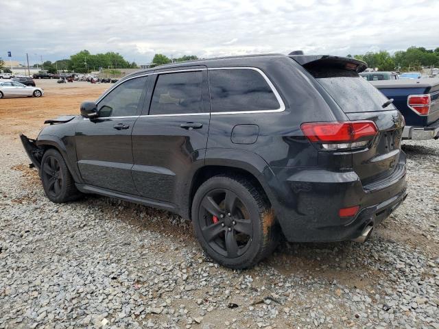 Vin: 1c4rjfdj8fc792402, lot: 55737915, jeep grand cher srt-8 20152