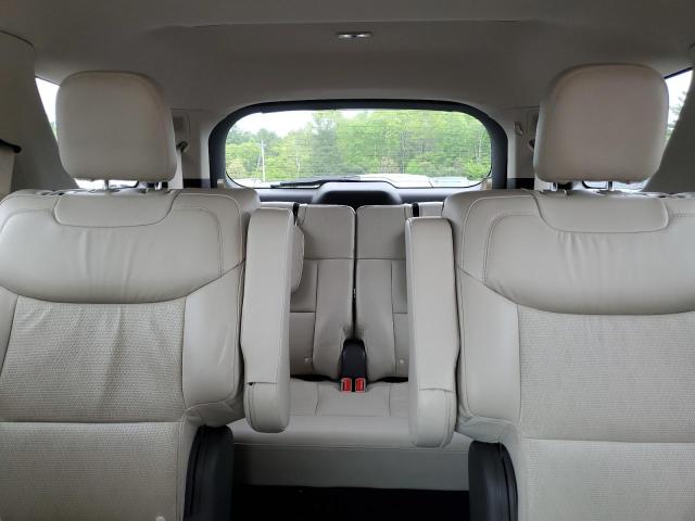 2020 FORD EXPLORER P 1FM5K8HC9LGA07713