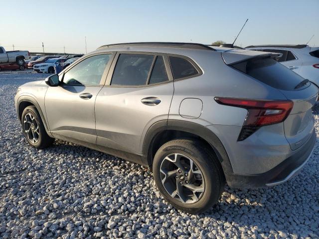 Vin: kl77lhep0sc008401, lot: 55029095, chevrolet trax 1lt 20252