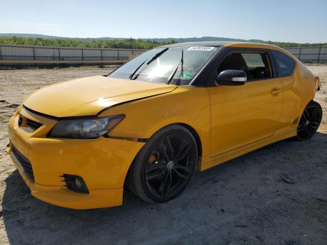 TOYOTA SCION TC