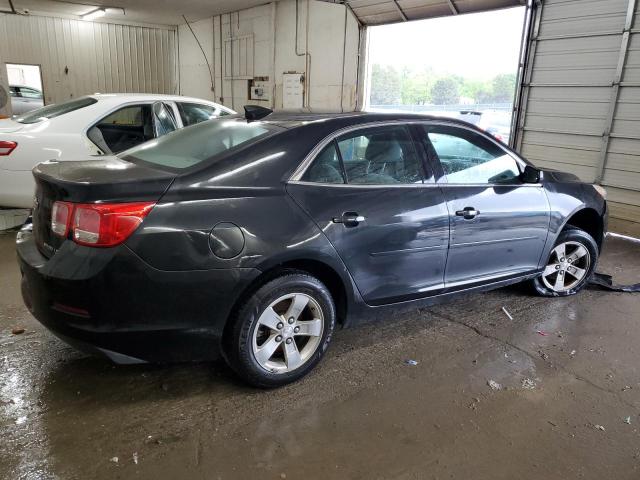 Vin: 1g11b5sl0ff106157, lot: 55401375, chevrolet malibu ls 20153