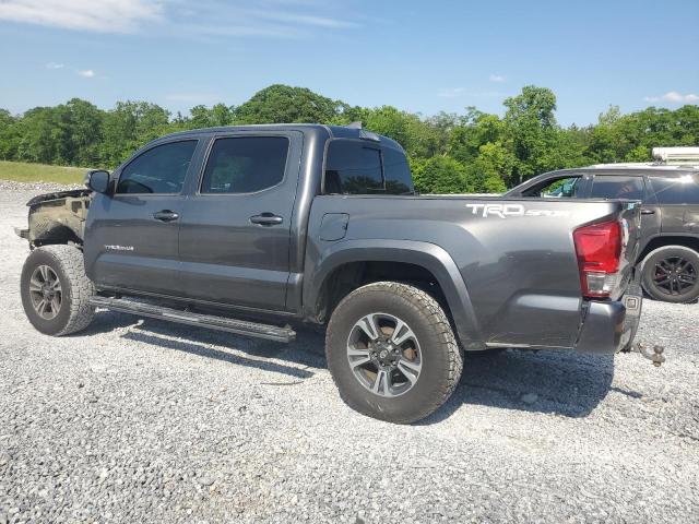 2017 TOYOTA TACOMA DOU - 3TMAZ5CN0HM040621
